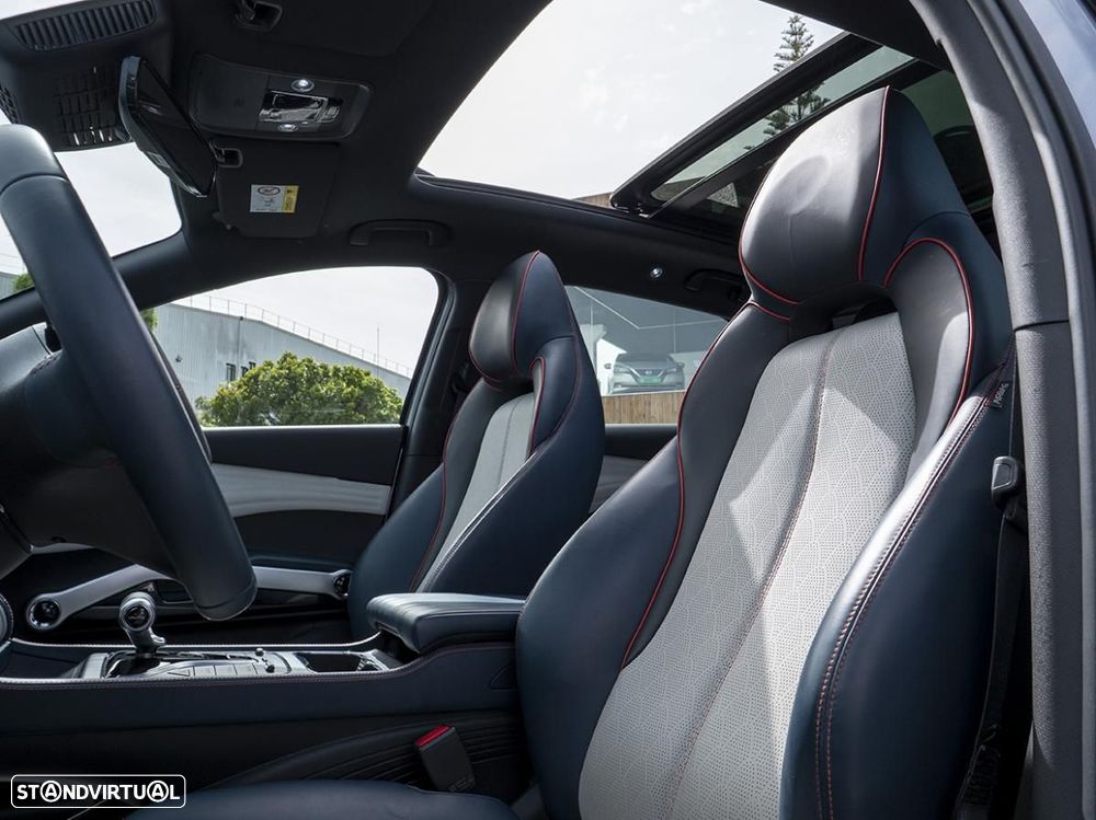 BYD Atto 3 60.48 kWh Design - 24