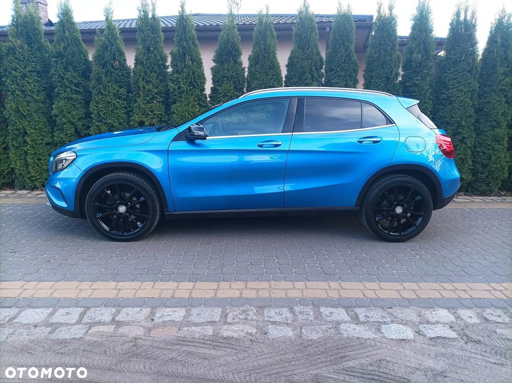 Mercedes-Benz GLA 200 7G-DCT Activity Edition - 2