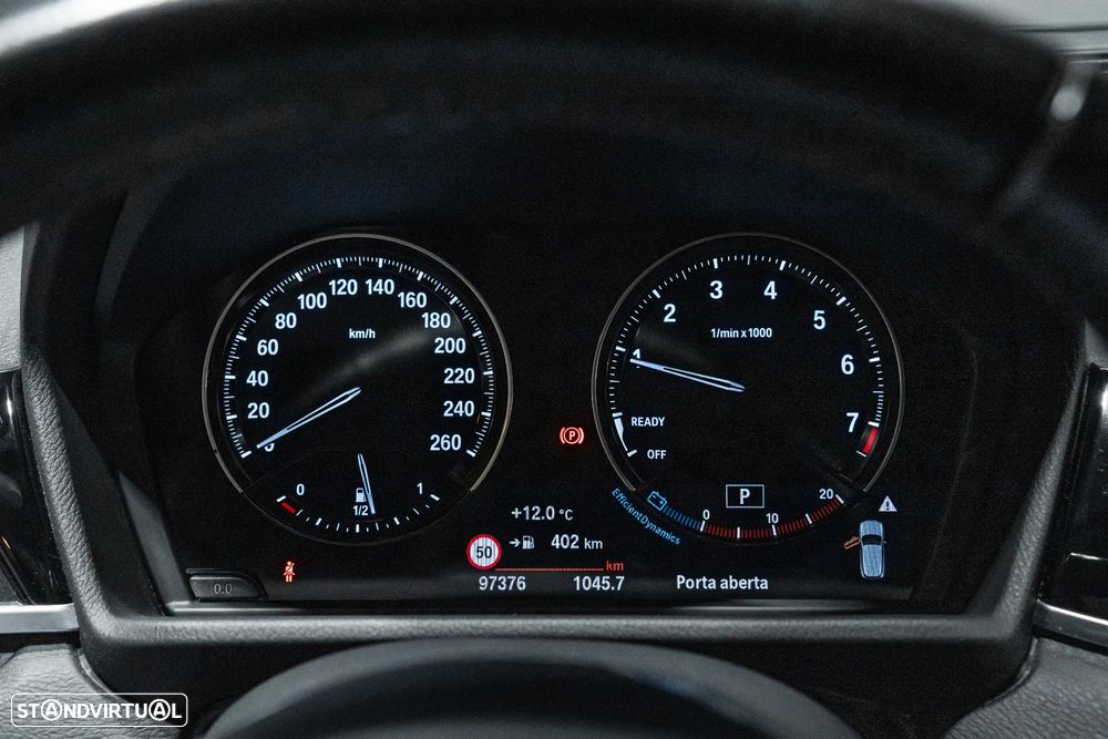 BMW X2 sDrive18i Aut. M Sport - 13