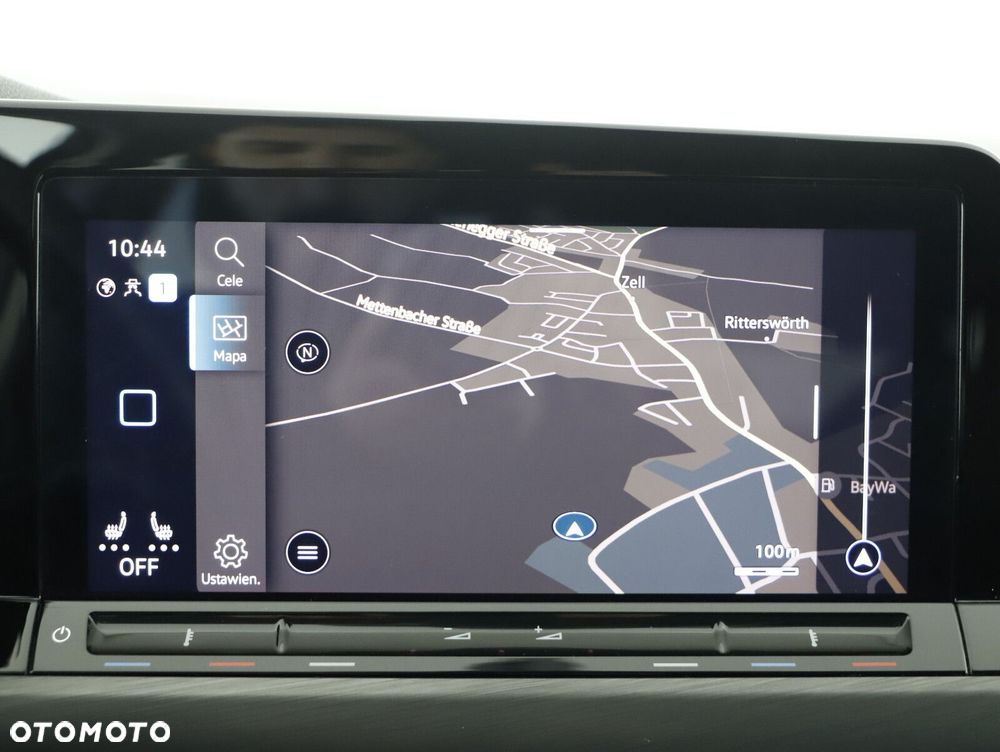 Volkswagen Golf Variant - 20