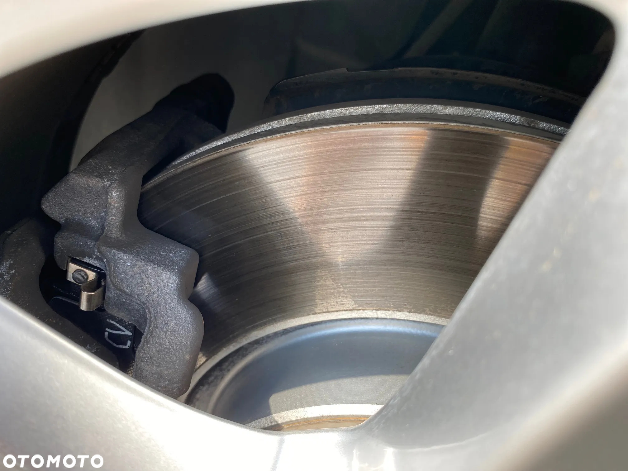 Audi Q3 35 TFSI Advanced S tronic - 37