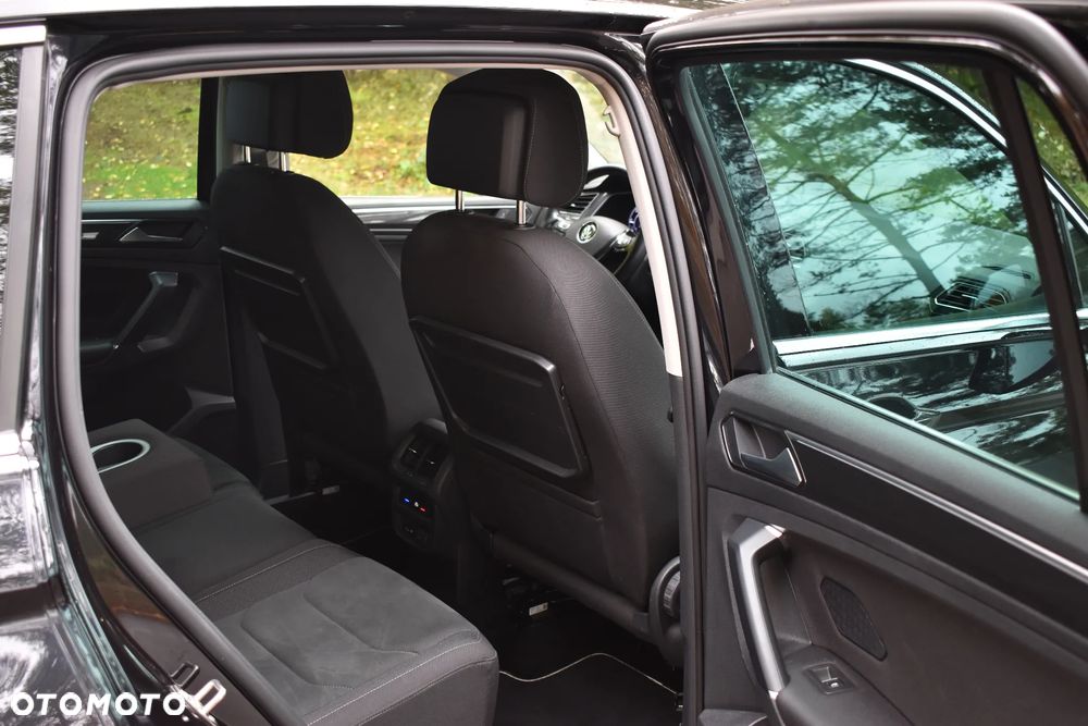 Volkswagen Tiguan 2.0 TDI BMT SCR 4Mot Highline DSG - 13