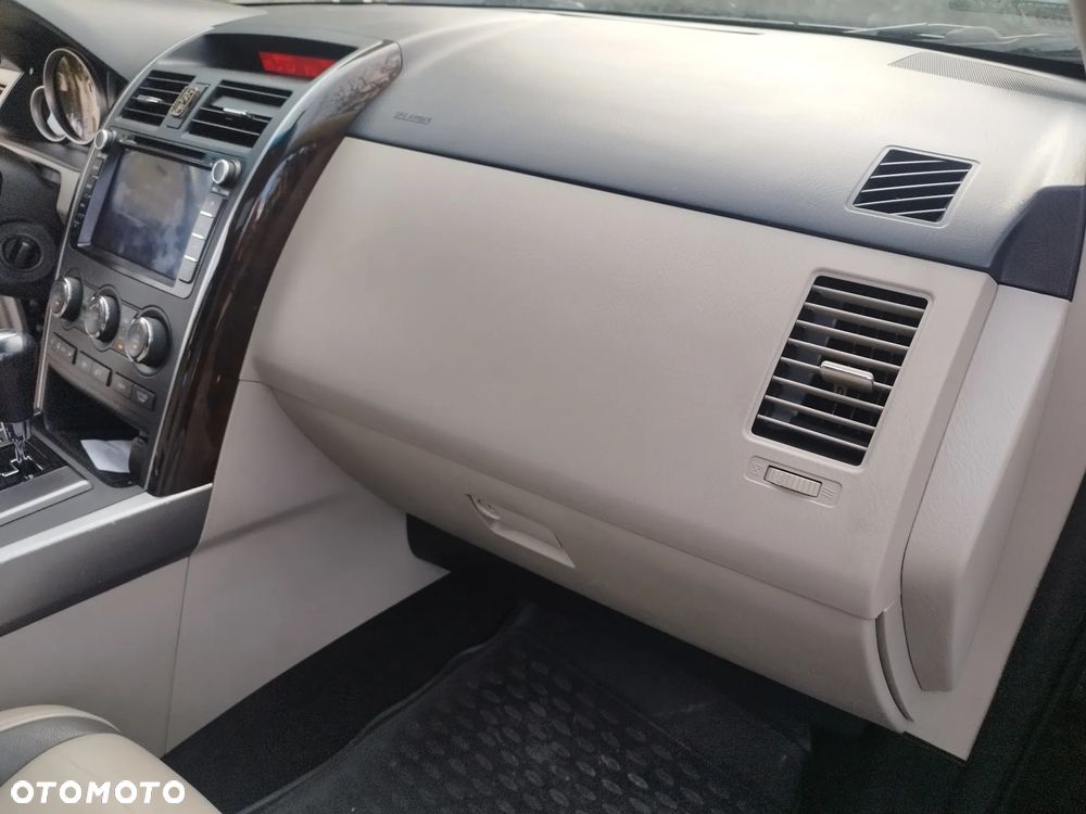 Mazda CX-9 3.7 V6 Sport - 35