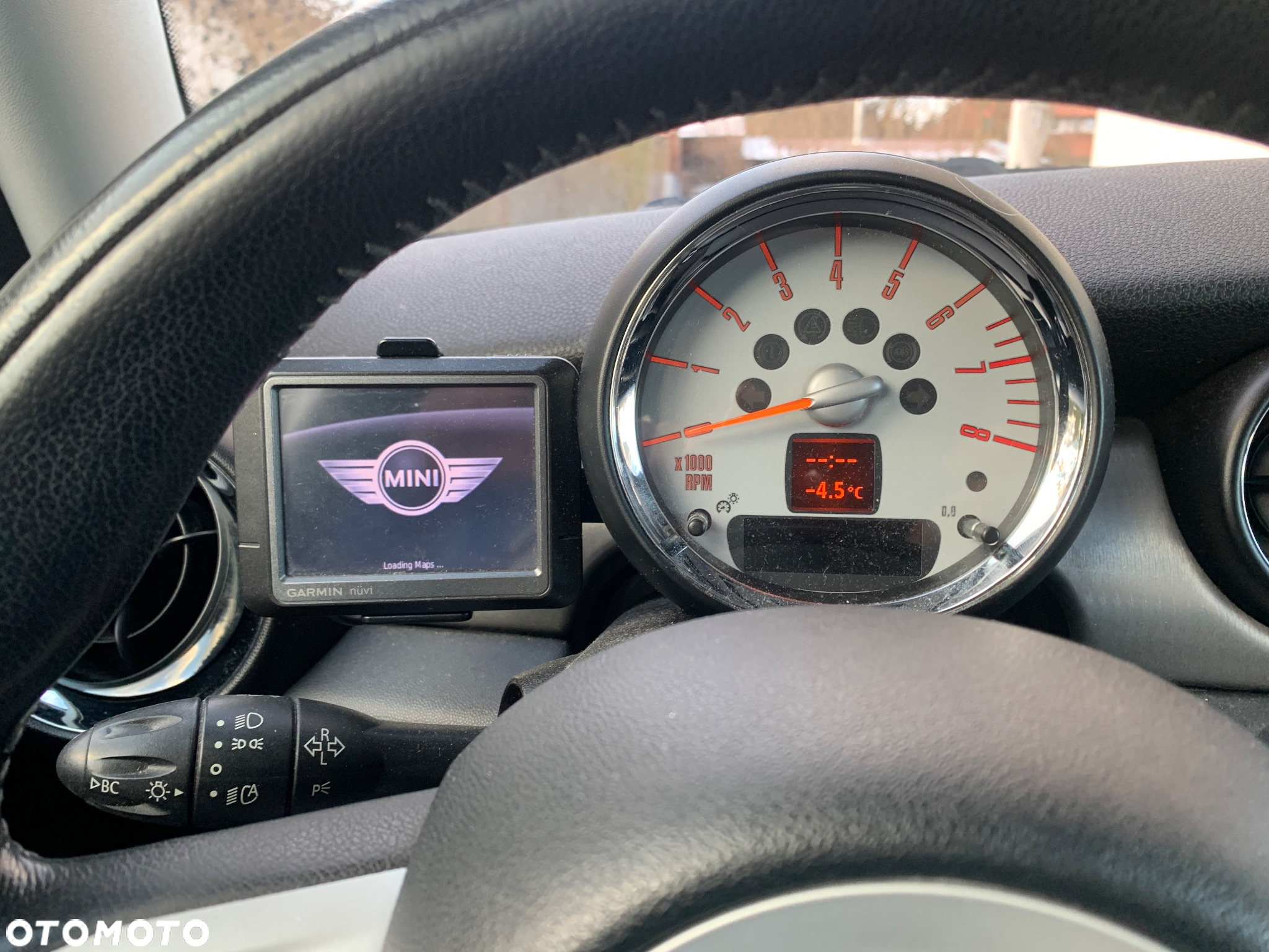 MINI Clubman Cooper - 15