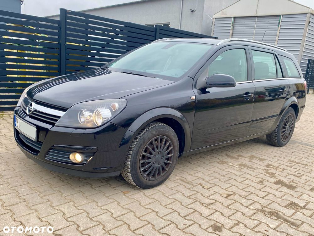 Opel Astra - 4