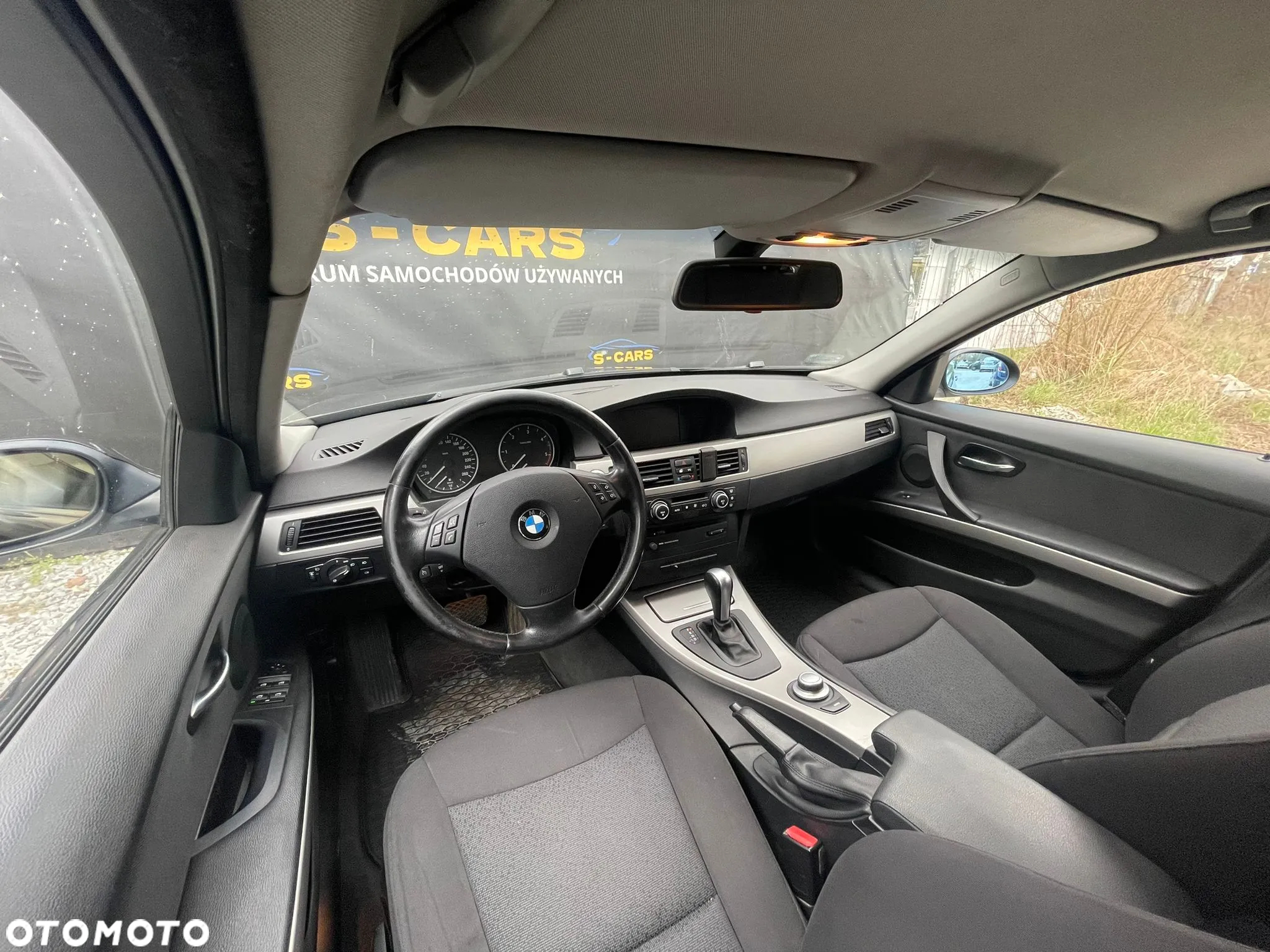 BMW Seria 3 - 9