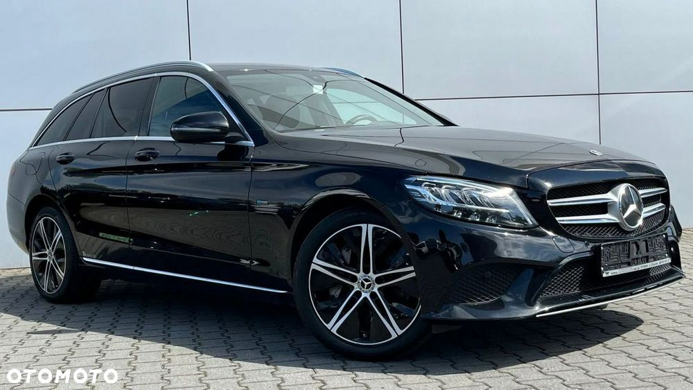 Mercedes-Benz Klasa C - 6