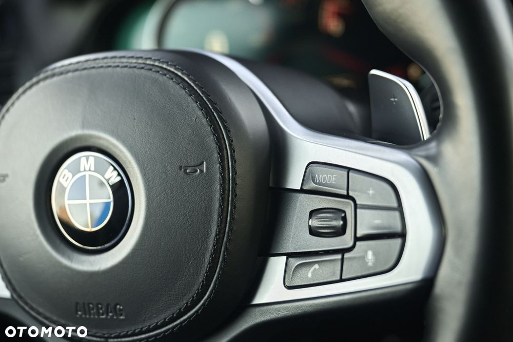 BMW X4 xDrive20i M Sport sport - 23