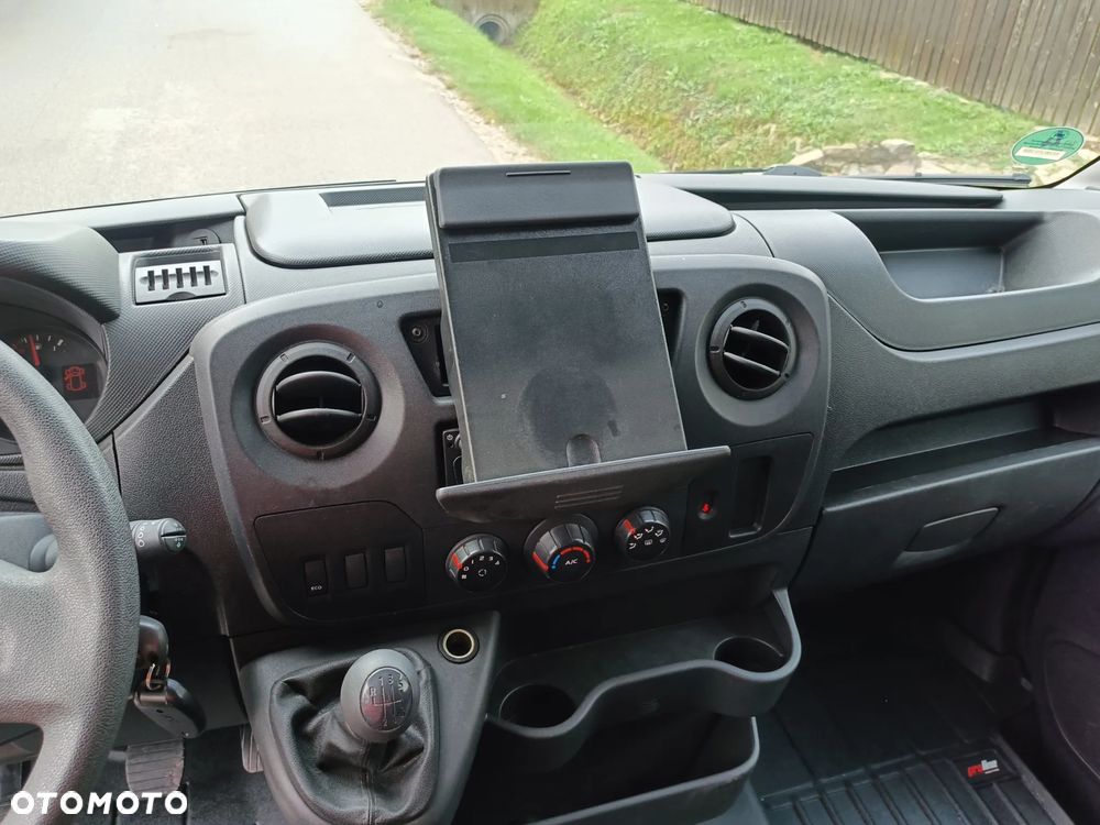Renault Master - 17