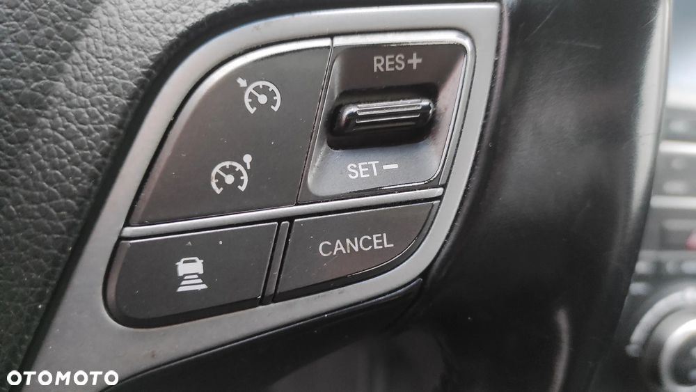 Hyundai Santa Fe 2.2 CRDi Platinium 4WD - 29