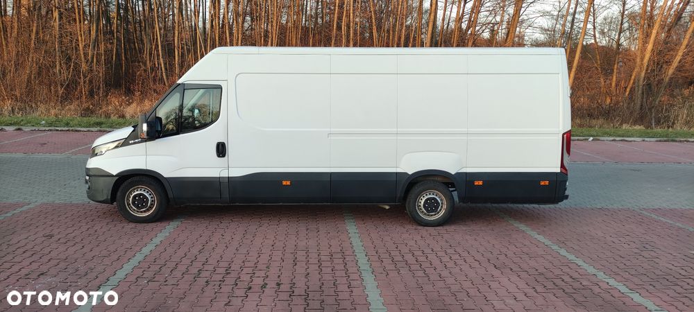 Iveco Daily 35C15V - 8