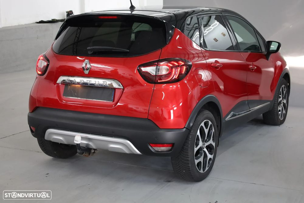 Renault Captur 1.3 TCe Exclusive - 26