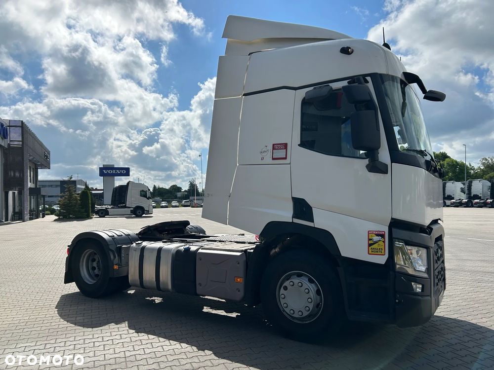 Renault Renault Trucks T - 6