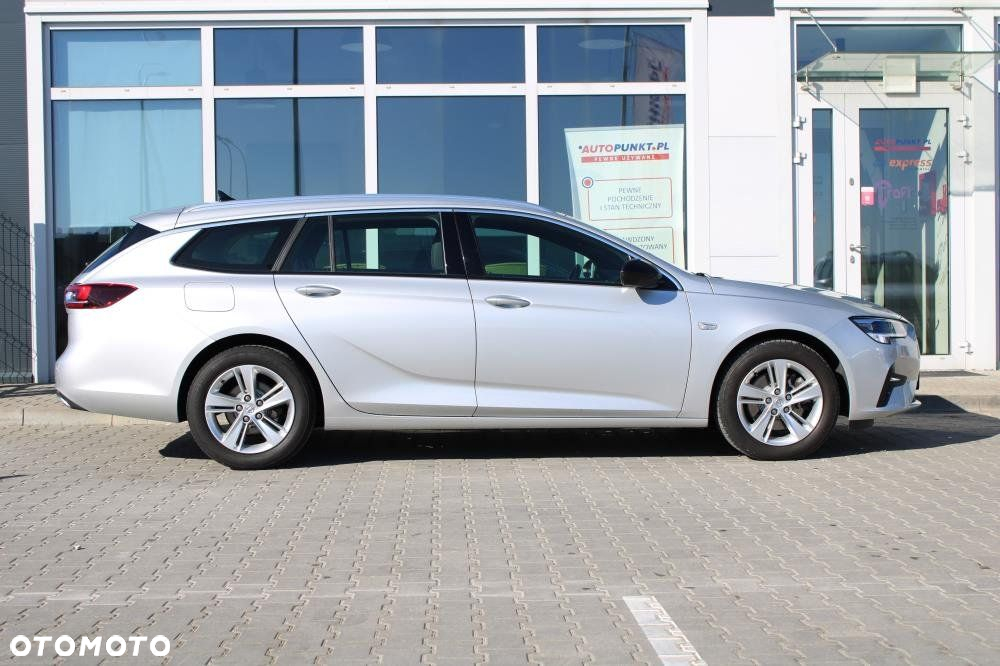 Opel Insignia - 6