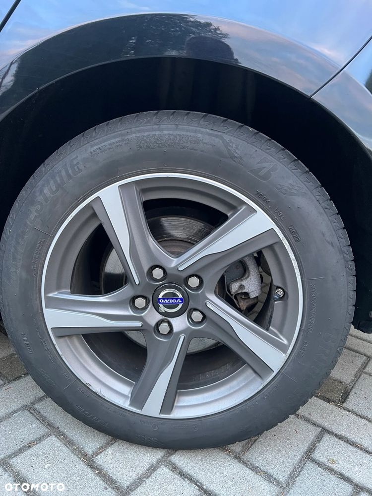 Volvo V40 D4 RDesign - 12