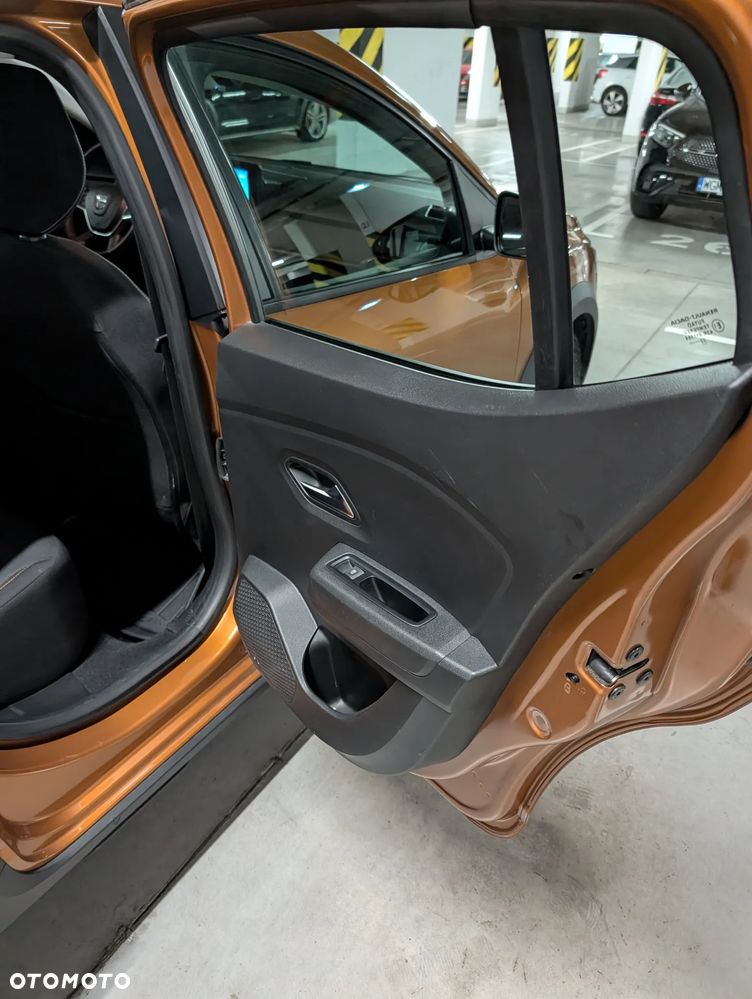 Dacia Sandero Stepway - 13