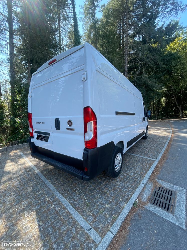 Fiat Ducato - 5