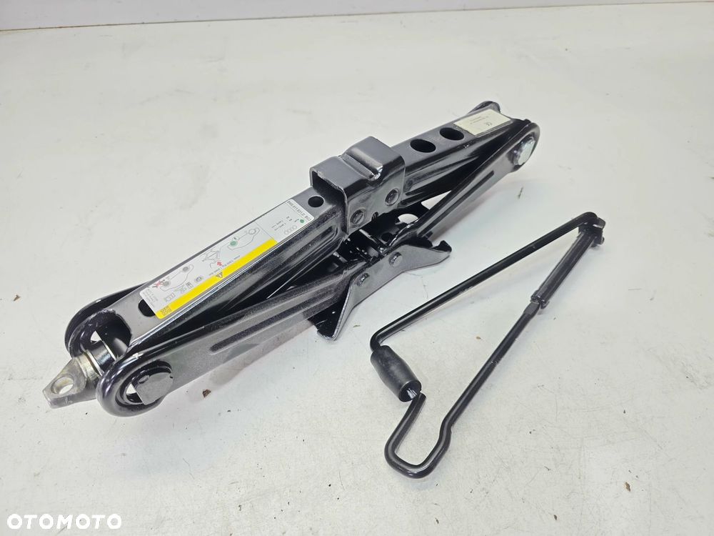 LEWAREK PODNOŚNIK WINDA + KORBKA AUDI A4 B9 A5 8W 8W0011031D 1120KG - 4