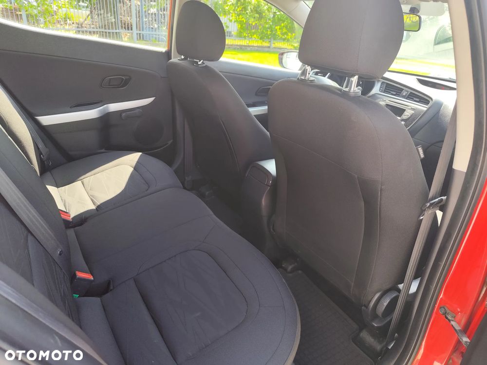 Kia Ceed 1.4 M - 23