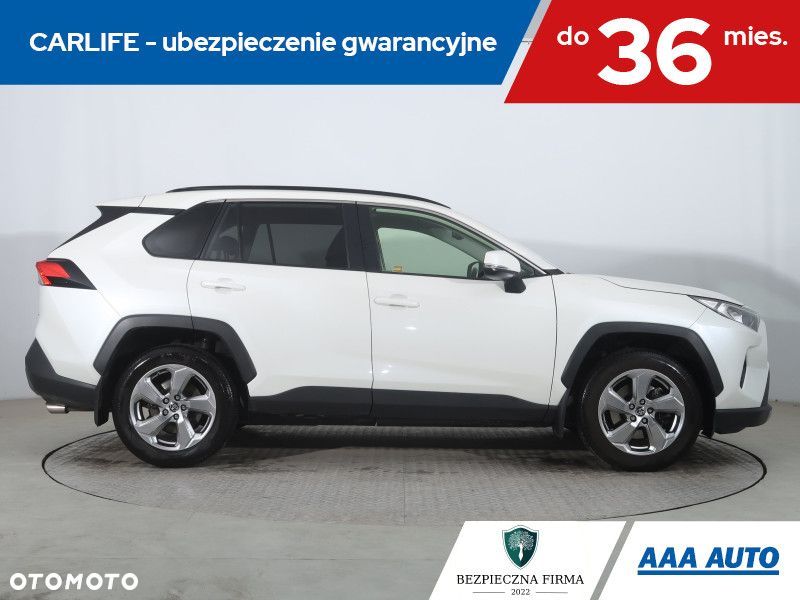 Toyota RAV4 - 7