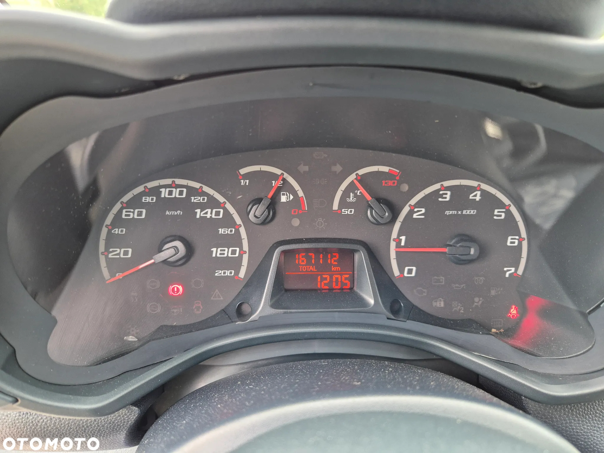 Ford KA 1.2 Concept - 22