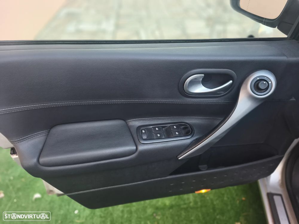 Renault Mégane Break 1.5 dCi SE Exclusive - 19