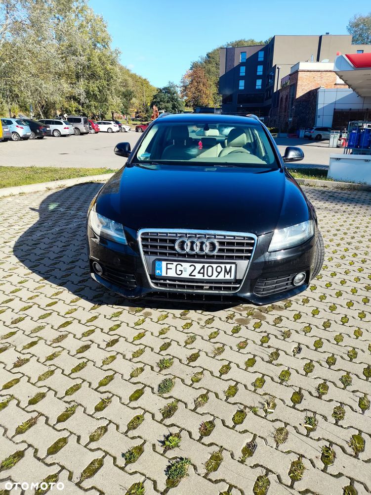 Audi A4 Avant - 3