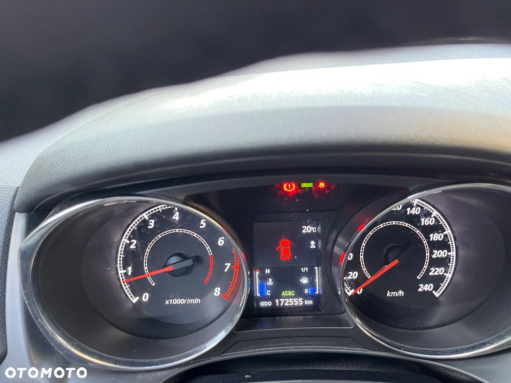 Mitsubishi ASX 1.6 2WD 35 Jahre - 18