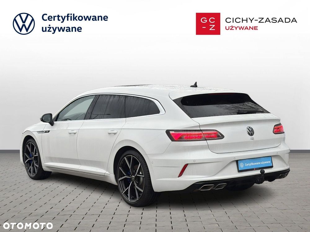 Volkswagen Arteon Shooting Brake 2.0 TSI 4Motion R DSG - 3