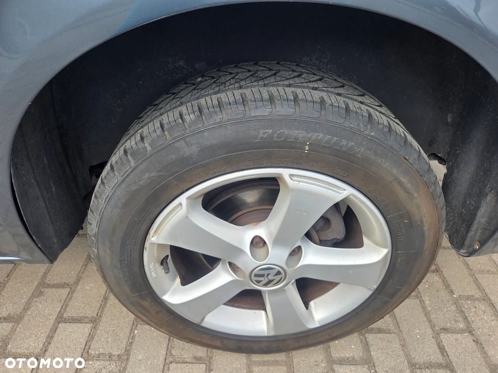 Volkswagen Transporter - 12