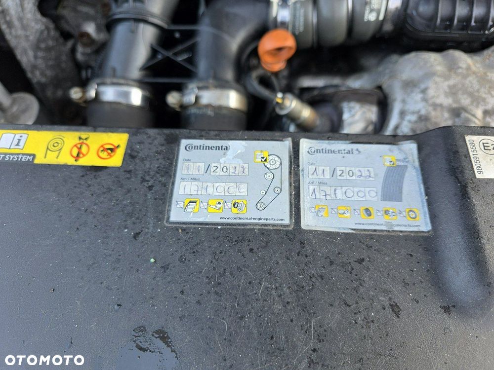 Citroën C4 Grand Picasso 1.6 e-HDi Exclusive - 20