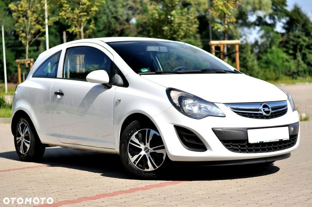 Opel Corsa - 26