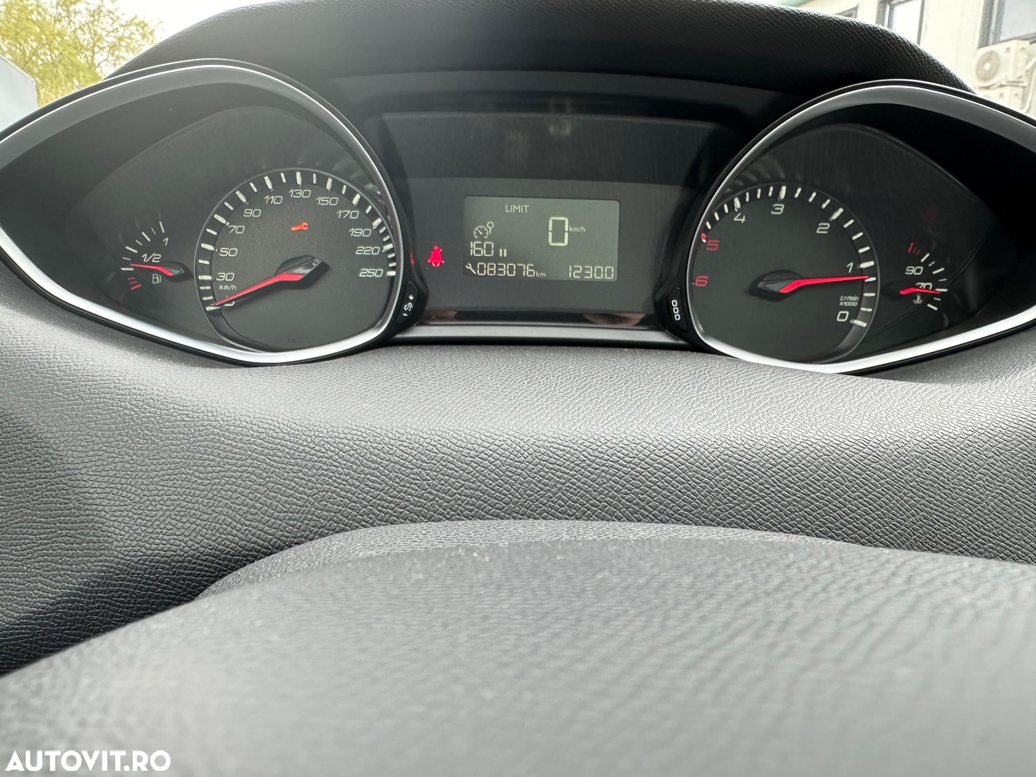 Peugeot 308 1.5 BlueHDi FAP STT Active - 13