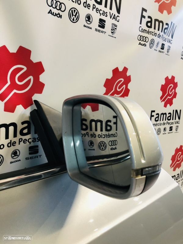 Retrovisor DRT AUDI A5 8T (2007-2016) - 1