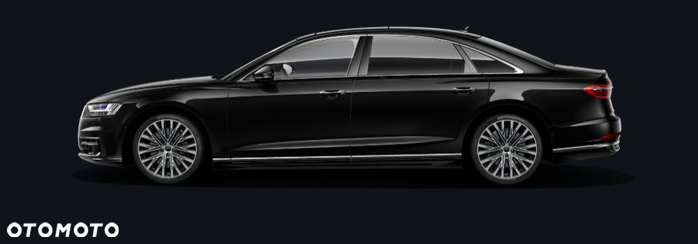 Audi A8 L 55 TFSI mHEV Quattro Tiptr - 33