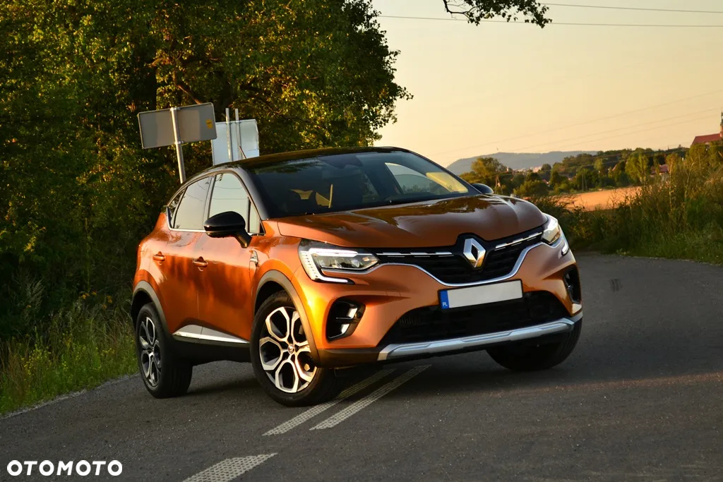 Renault Captur TCe 90 INTENS - 3