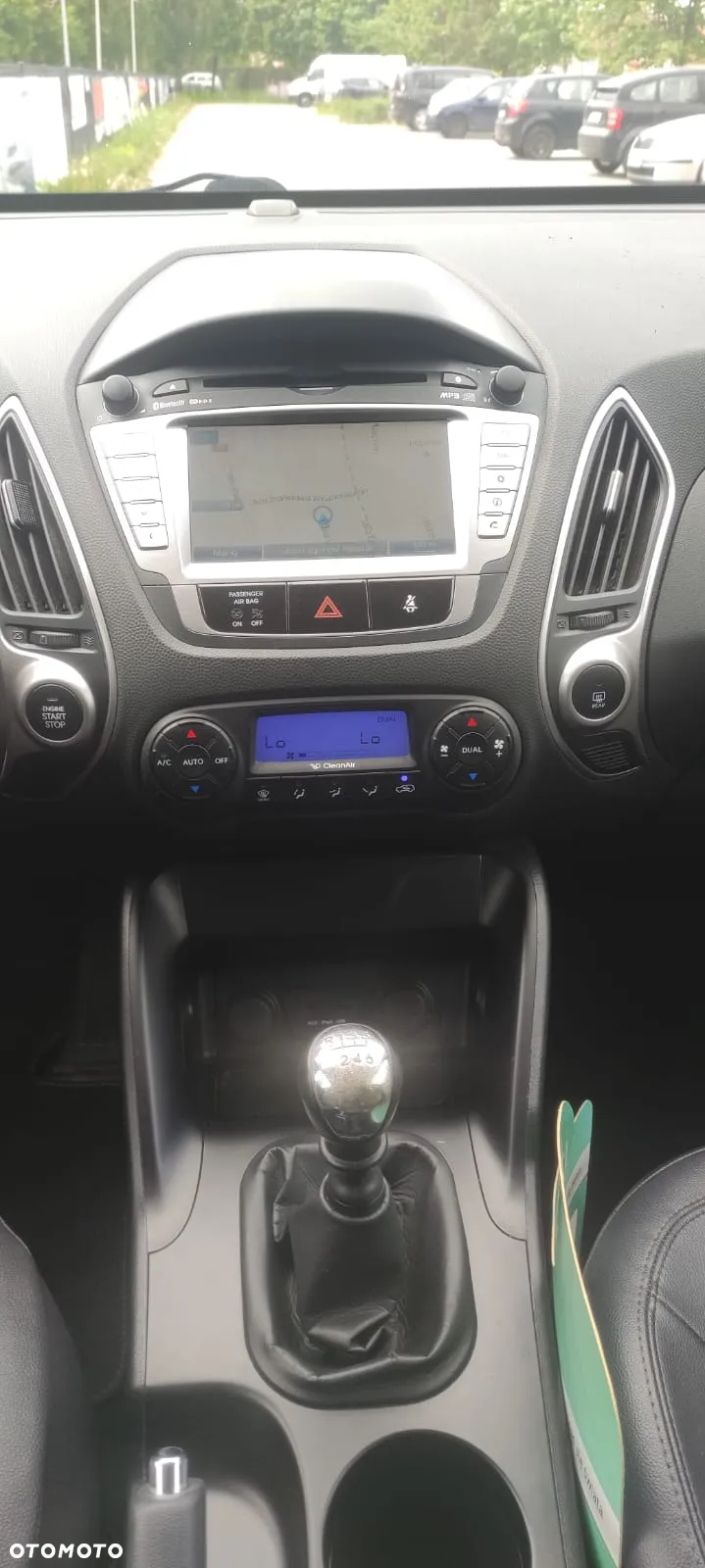 Hyundai ix35 1.6 GDI Premium 2WD - 12
