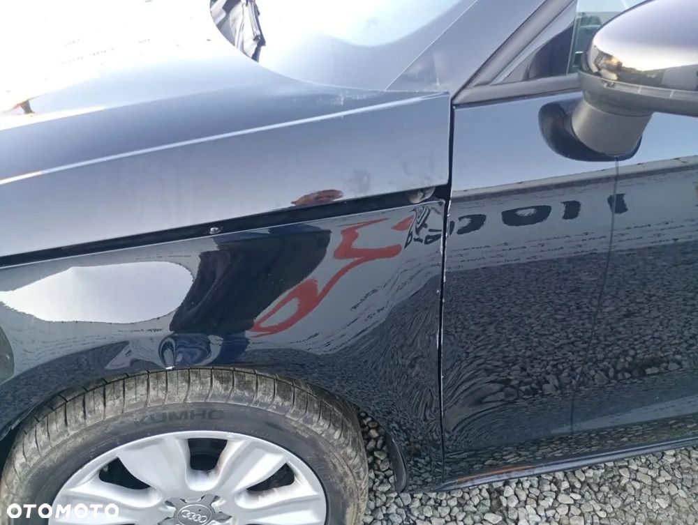 Audi A1 3-drzwiowe 1.2 TFSI Ambition - 17