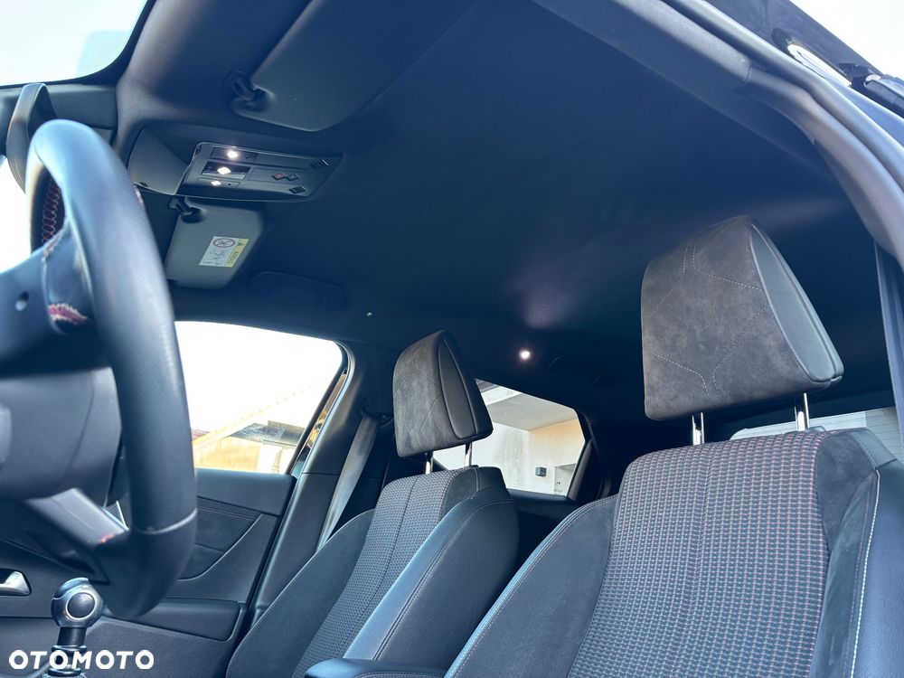 DS Automobiles DS 3 Crossback - 8