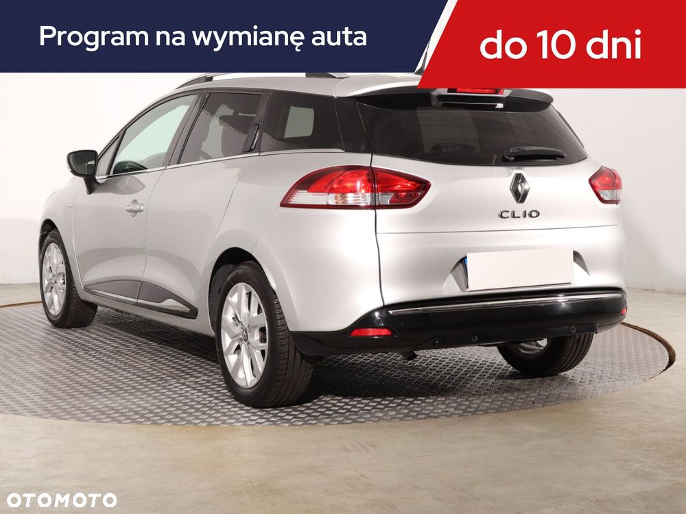 Renault Clio - 6