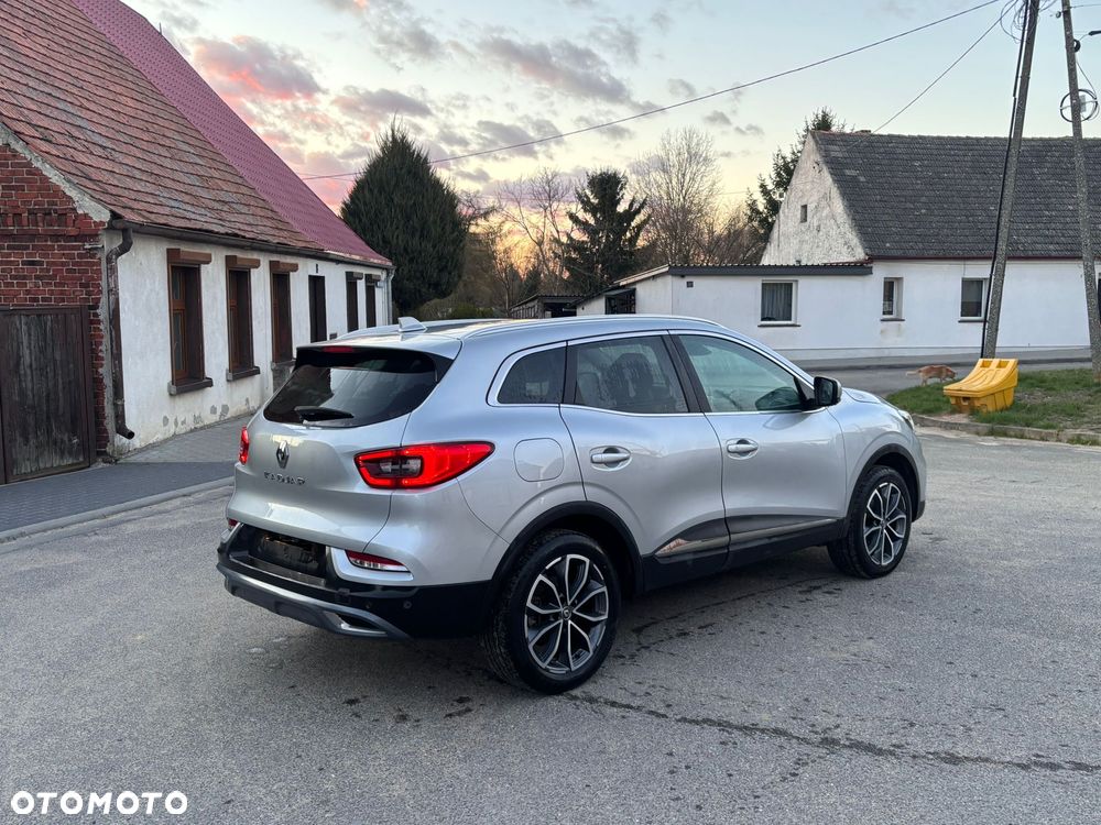 Renault Kadjar TCe 140 GPF BOSE EDITION - 5