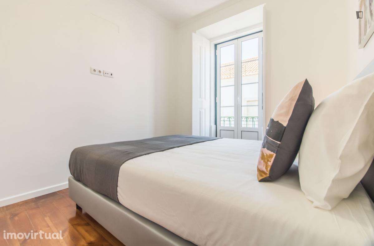 Apartamento com 2 quartos - localizado em Martim Moniz Lisbon - Grande imagem: 4/37