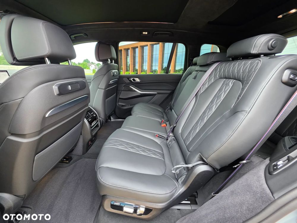 BMW X7 xDrive40i mHEV sport - 14