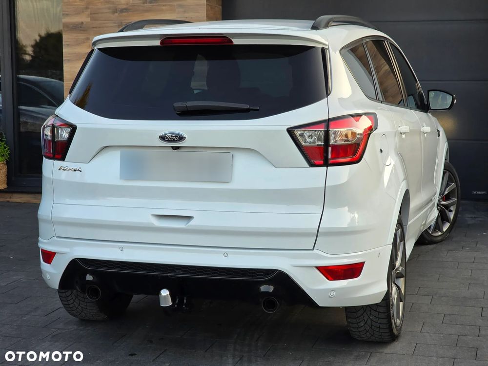 Ford Kuga 2.0 TDCi FWD ST-Line - 3