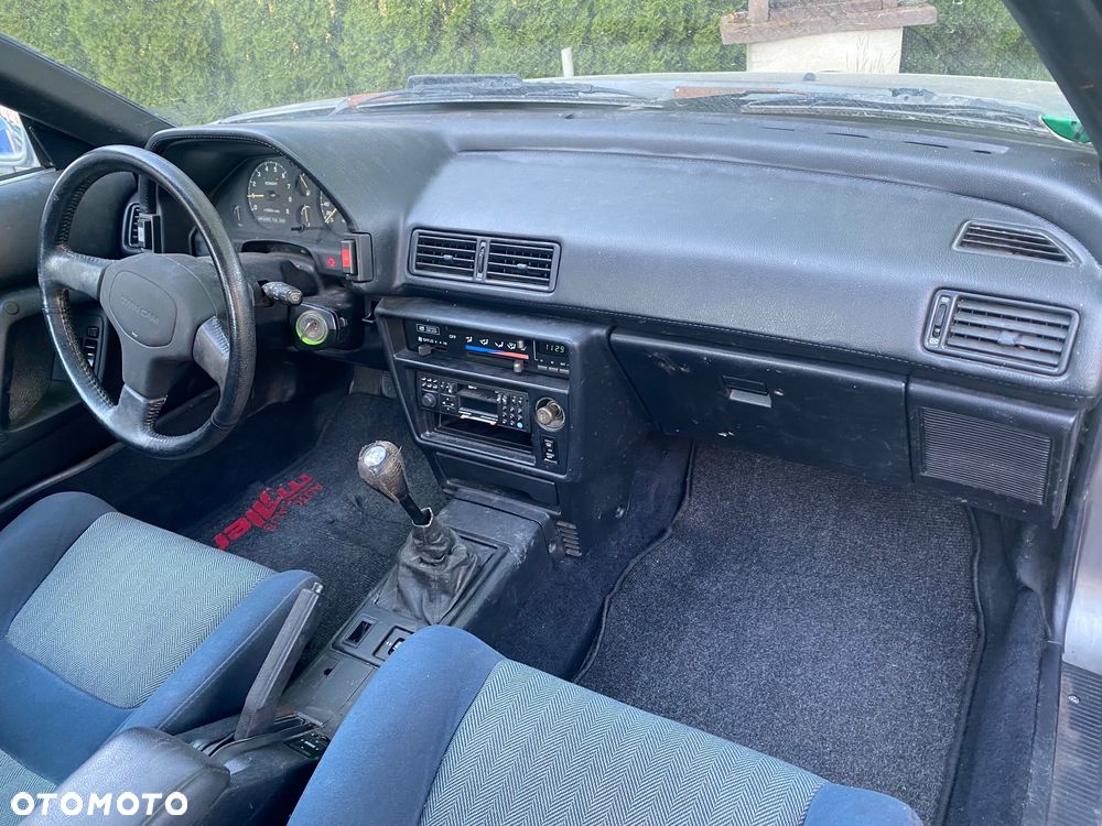 Toyota Celica 2.0 GTi - 10