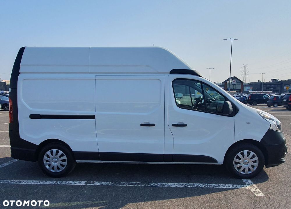 Nissan NV300 H2L2 - 13