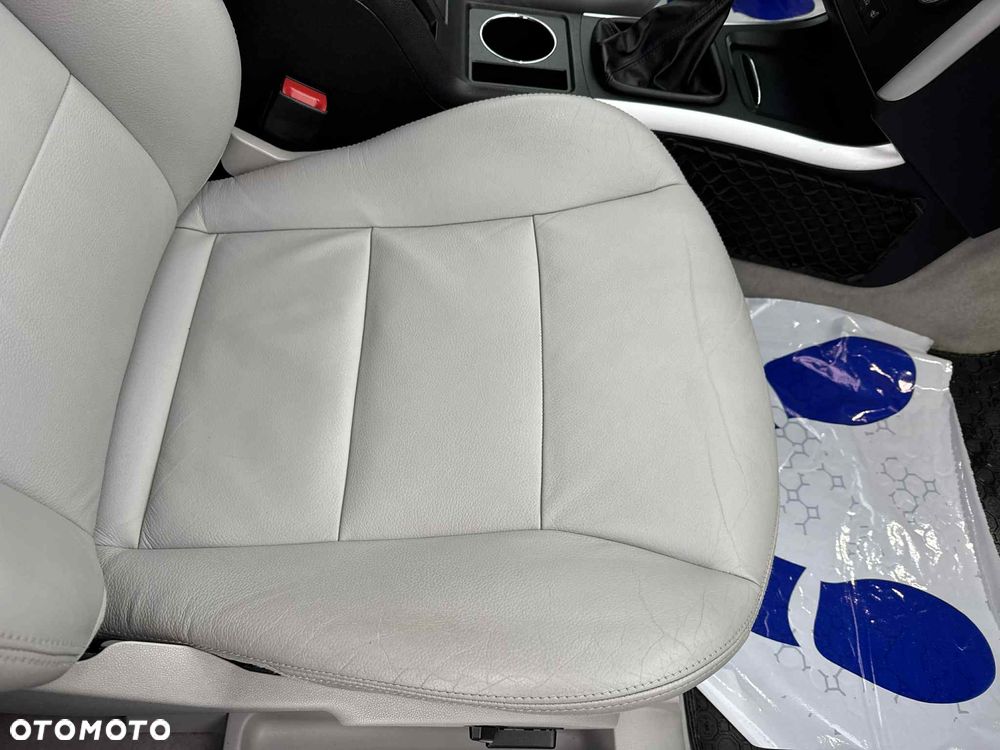 Mercedes-Benz Klasa B 200 CDI EU5 - 12