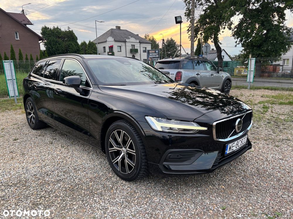 Volvo V60 B4 B Core - 29
