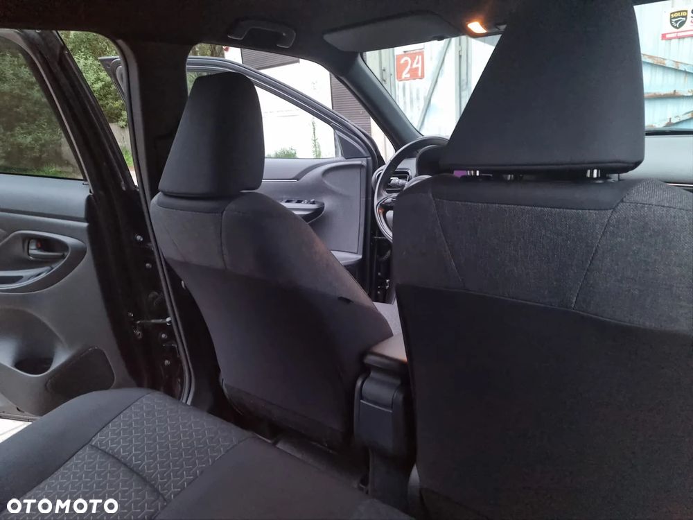 Toyota Yaris Cross - 30
