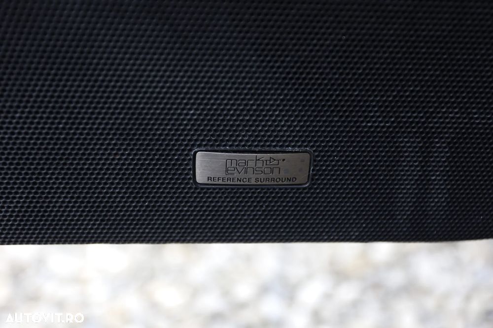 Lexus Seria LS 600h L Wellness Line - 22